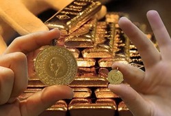 Altın için yeni senaryo: Bankalar beklentiyi duyurdu