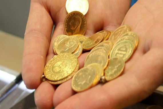 Altın sahipleri dikkat! Sakın satmayın ‘3 bin 500 TL’ o tarihte geliyor