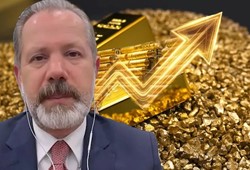 Gram Altını Olanlar Acele Etmeyin! İslam Memiş'ten Çarpıcı Mayıs Sonu Tahmini