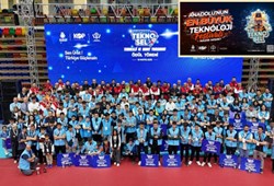 Anadolu’nun en büyük teknoloji festivali Selçuklu’da başlıyor