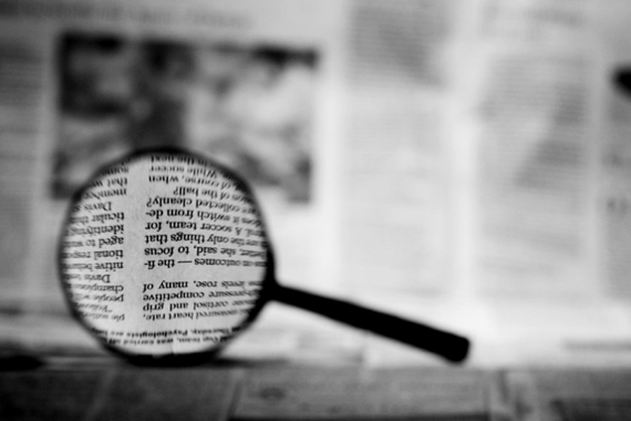 Araştırmacı gazeteci olmak için ne yapılmalı? Araştırmacı gazeteci kime denir?