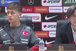 Arda Güler'e Arda Turan dediler! Tepkisi gündem oldu