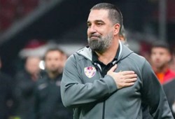 Eyüpspor’da değişim: Arda Turan gidiyor, Galatasaray’ın eski yıldızı geliyor