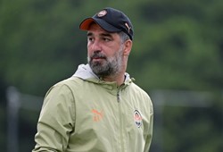 Arda Turan Ukrayna’da ilk maçına çıktı