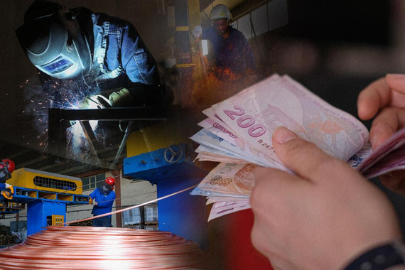 Asgari ücrete ocakta yüzde 20 zam iddiasına açıklama geldi