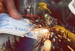 Asgari ücrette 51 yıllık uygulama bitiyor! Masada 5+5+1 formülü var