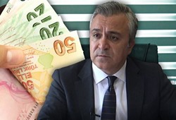 Asgari ücrette 'En güçlü senaryo' açıklandı: Uzman isim zam için rakam verdi