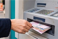ATM’lerde tek tip para dönemi! O tutarlar çekilemeyebilir