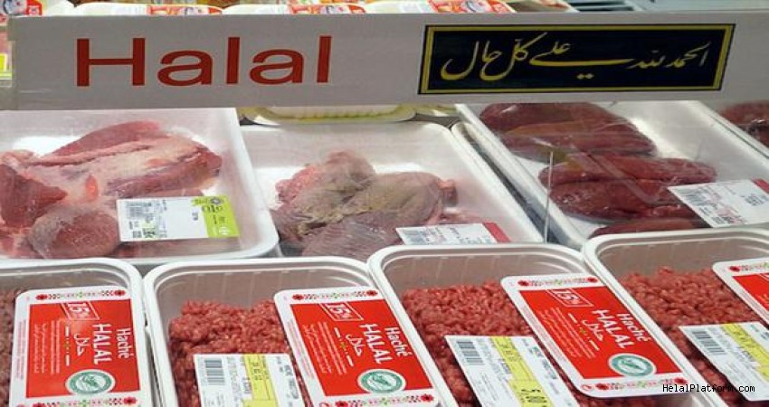 Avusturya'da helal kesime ceza!