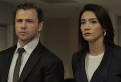 Aybüke Pusat Teşkilat dizisinden kovuldu, Tolga Sarıtaş’ın kararı olay oldu!