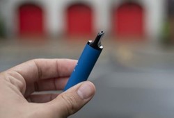 Bir dönem bitiyor: Sıvı elektronik sigaralara yasak geldi