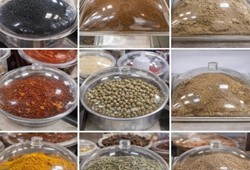 'Doğal baharat' iddiası analizlere takıldı: Sümüklü böcek kabuğu tespit edildi