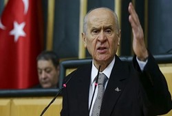 Bahçeli Sonunda Konuştu! Ama Ne Söyledi? Duyan Şaştı Kaldı!