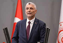 Bakan Bolat’tan Dünya Tüketici Hakları Günü Mesajı