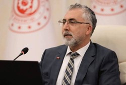 Bakan Işıkhan resmen duyurdu: En düşük emekli maaşı belli oldu