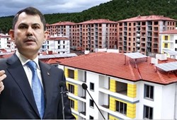 Bakan Kurum’dan 1. yılında Sındırgı depremi paylaşımı Yalnız bırakmadık bırakmayacağız