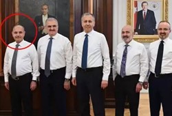 Flaş gelişme! Bakan Yardımcısının kardeşiyle ilgili karar verildi