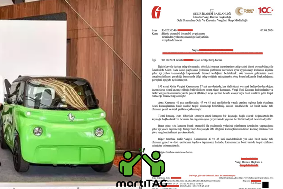 Taksi sorunu tarihe karışıyor! Paylaşımlı yolculuk dönemi başlıyor