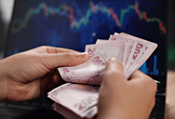 Bakanlık Duyurdu: 1 Milyar 224 Milyon Lira Hesaplara Yatırıldı