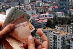 Kira yüküne devlet desteği: 3.500 TL ile 7.500 TL arası ödeme yapılacak