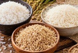 Baldo ya da basmati değilmiş: En sağlıklı pirinç belli oldu