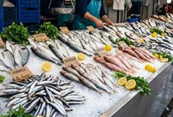 Balık alırken bu 6 detaya dikkat: Bayatlığını hemen ele veriyor