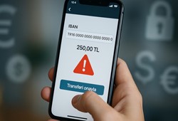 Banka uzmanları uyardı: IBAN paylaşırken yapılan bu hata pahalıya patlıyor