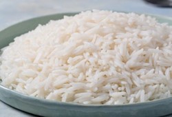 Basmati pirincinde aflatoksin tespit edildi