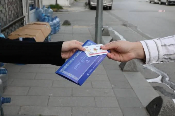Başvuran herkesin adresine ücretsiz geliyor! Başvuru sayfası açıldı
