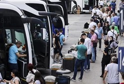 Bavulları hazırlayın: Bilet fiyatları yüzde 40 düşecek!