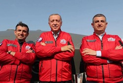 Baykar’dan tarihi hamle: O firma iflastan kurtuluyor!