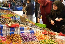 Bayram çikolatalarında fiyatlar açıklandı! İşte fiyat listesi