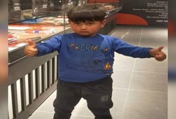 Bayram şekeri toplamaya çıkan 5 yaşındaki çocuğun korkunç ölümü