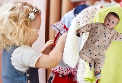 Bebek Kıyafetlerindeki Tehlikeye Bakanlık Müdahalesi: 4 Ürün Satıştan Kaldırıldı!