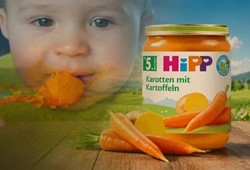 Bebek mamasında 'fare zehri' şoku! Ürünler acil toplatılıyor