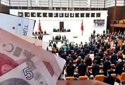 Beklenen haber geldi: Yeni borç yapılandırması geliyor