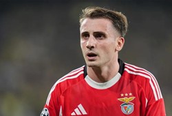 Benfica’dan Kerem Aktürkoğlu paylaşımı kriz çıkardı