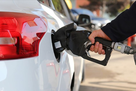 Benzin, motorin ve LPG'de tablo değişti