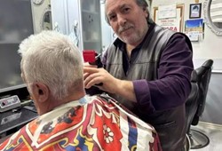 Tıraş olacaklar dikkat: Berberlerde yeni fiyatlar belli oldu