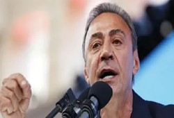Berhan Şimşek CHP Genel Başkanlığı için Sahnede! Eski Vekil Yeni Aday!