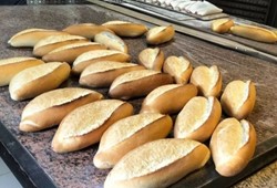 Fırınlarda yeni dönem: Yeni ekmek modeli geliyor