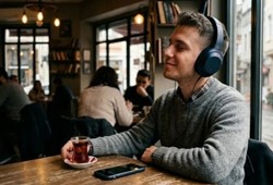 Bilim insanları açıkladı: Zeki insanlar bu müzikleri dinliyor