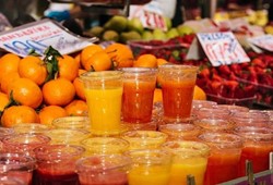 Smoothie tüketenler dikkat: Araştırma sonuçları yayımlandı
