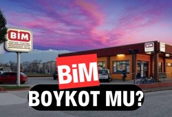 BİM boykot mu? BİM hangi ülkenin? BİM kimin?