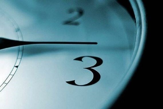 Bir saniye kaybolabiliriz! Dünya'nın dönüşü değişiyor