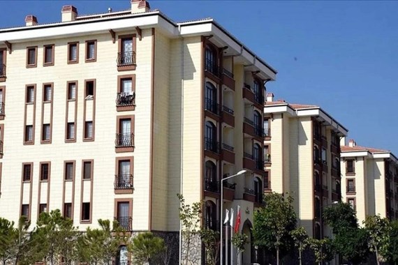 Birikmiş 300 bin lirası olana konut satılacak: İşte satışa çıkacak daireler