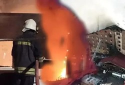 Bolu yangınının çıkış nedeni belli oldu: İşte yangının sorumlu kurumları