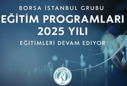 Borsa İstanbul'dan ücretsiz eğitim dönemi