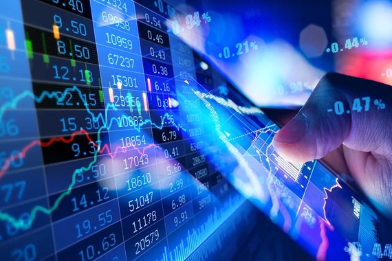 Borsada katılım endeksi nedir? Caiz midir?
