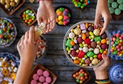 Boykot olmayan şeker markaları hangileri?